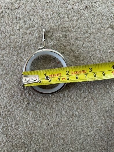 curtain  rings