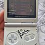 GameBoy Advanced SP Image 3