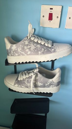 Numeris Shoes