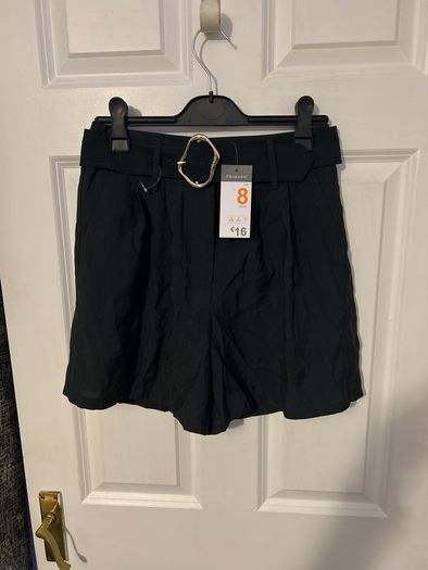 new shorts