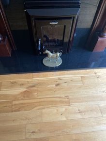Brass Horse