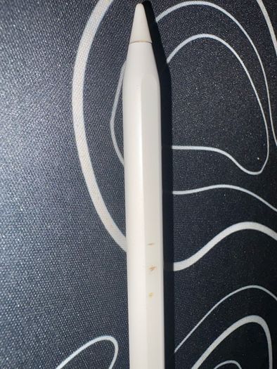 Apple Pencil 2nd Gen