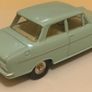 Classic Dinky Toy Collection 1/43 Opel Kadett A Image 2