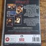 "October 22" (1998) DVD - free standard postage Image 2