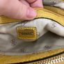 Guess handbag - yellow Image 2