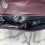 Brand-new Ladies Burgundy Handbag from Carvela Image 4