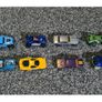 Hot Wheels Track Builder Unlimited Multi-Lane Speed Box Image 3