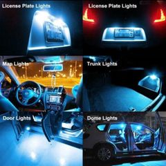 T10 Led Bulb Light