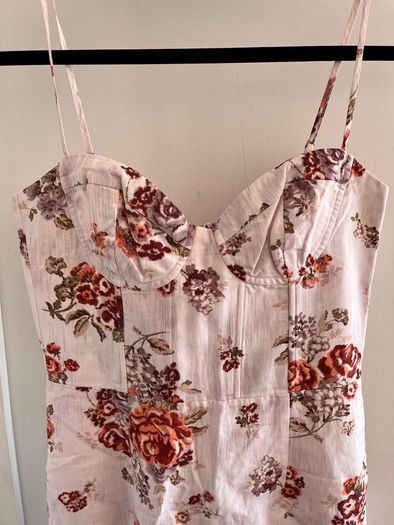 clothes woman bundle size 8