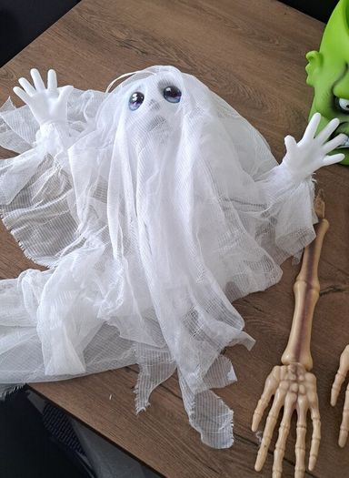 halloween decoration bundle