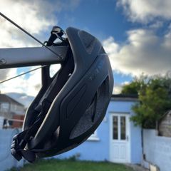 Road Bike Helmet (Medium Size)