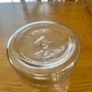 Antique Glass Shop Jars Image 5