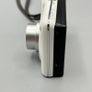 Nikon Digital Camera Coolpix L25 10.1MP White Tested + Full Kit - Boxed Image 4