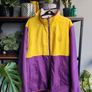 Reversible fleece jacket  size XL Image 2