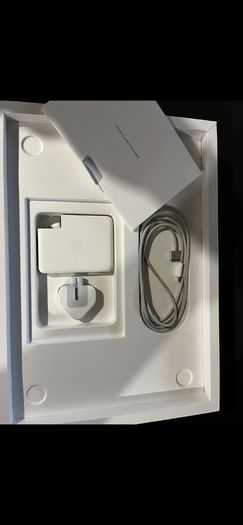 M1 - MacBook Pro 16"
