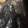 The Crow Movie Maniacs McFarlane Toys 1999 Image 3