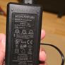 Razor C25 Electric Scooter Charger Original Image 3