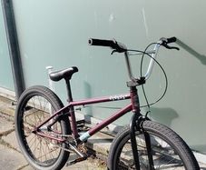 bmx