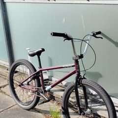 bmx