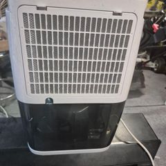 dehumidifier