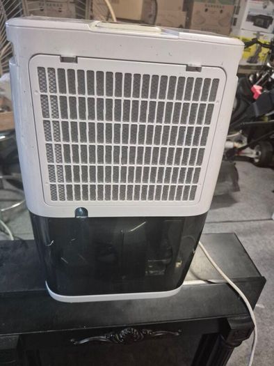 dehumidifier