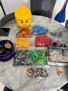Lego