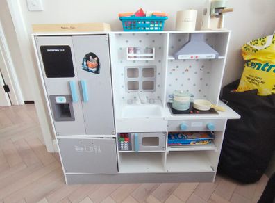 Kids Toy Kitchen