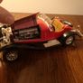 Mercedes Benz SSK Sports Roadster Scale 1/24 Image 8