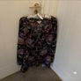 Mixed Ladies Tops Size 14-18 Now Half Price Image 3
