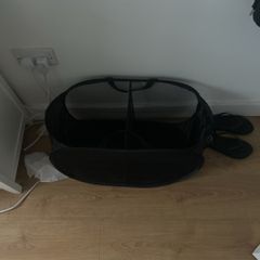 small laundry bag