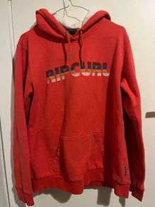 Rip Curl "Andenes Fleece" Mens Hoodie