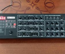 Behringer Pro-800