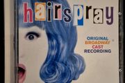 Hairspray - Original Broadway Cast Recording - CD