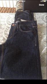 Ladies jeans W26"