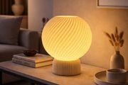 Orbital Lamp