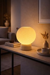 Orbital Lamp