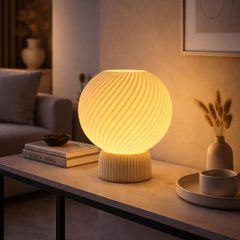 Orbital Lamp