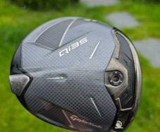 Taylormade Qi35 driver
