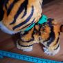 FurReal Walkalots Big Wags Animatronic Plush Tiger Toy Image 2