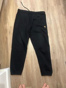 Carhartt joggers Size m