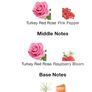 Rose of no man's land by Byredo Image 3