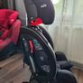 Car seat - Joie Every Stage FX - Coal - ISOFIX Image 5
