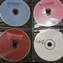 80 CD + Case. All CD's in perfect playable condition. Image 3