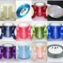 10mm satin ribbon Image 2