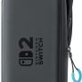 Nintendo Switch 2 Carrying Case and Screen Protector Image 4