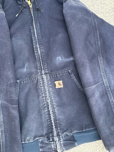 Vintage Carhartt active jacket - Sz XL