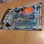 Star Wars Retro Collection: The Death Squad Commander 3.75'' Image 3