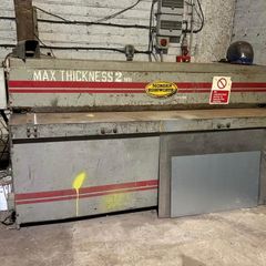 morgan rushworth guillotine