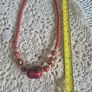 Beaded Necklace Image 8