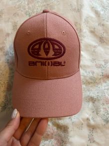animal cap